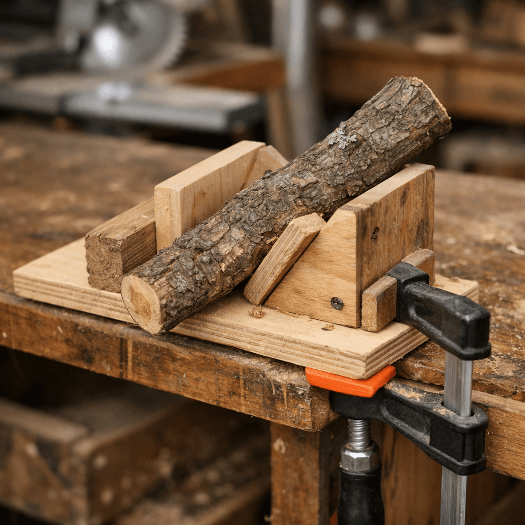 Making the Essential Jig